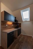 Appartement - Vue sur Jardin