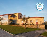 B&B Braga - Quinta das Areias - Solar da Pena - Bed and Breakfast Braga