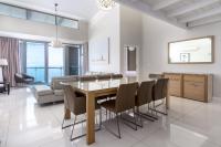 The Crystal - Spectacular sea views in Camps Bay - B&B Città del Capo