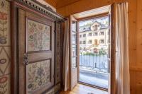 Chasa Tredeschin - B&B