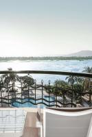 Steigenberger Nile Palace Luxor - Convention Center