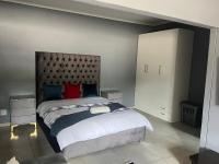 Chambre Double Deluxe