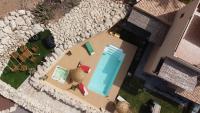 B&B San Miguel De Abona - Luxury Villa Amarilla Golf - Bed and Breakfast San Miguel De Abona