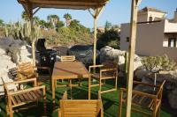 Luxury Villa Amarilla Golf - B&B