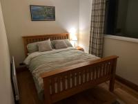 Woodgrange Farm - Ferienwohnung Cranley