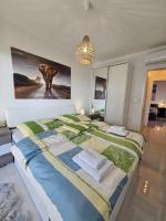 Appartamento con 2 Camere da Letto