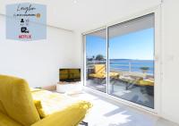 L'Aiglon By SCLS Locations - B&B Vallauris