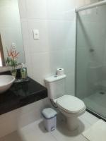 Conchas e Corais Suítes - Bed and Breakfast Taipu