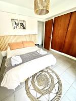 NUEVA CÓRDOBA - Vélez Sarsfield cerca del Allende y Oulton - B&B Córdoba