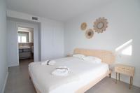 Apartamento con vistas al mar