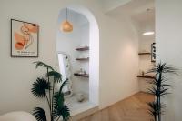 Camera Queen Deluxe con 2 Letti Queen-Size