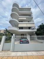 Breathtaking view apartment in Glyfada (AS_D1) - B&B Atene
