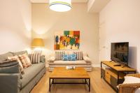 Angeles Deluxe Suite by Valcambre - Ferienwohnung Sevilla