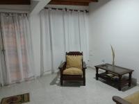 Casa Privada 2 habitaciones, amueblada Centro Necochea - Ferienwohnung
