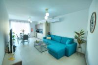 Spacious, bright & modern 3 bedrooms, balcony APIC1-1 - Ferienwohnung Imsida