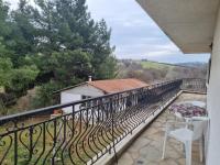 Villa in Trilofos-close to the beach - B&B Salonicco