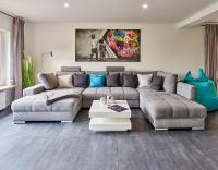 Haus Deepensoll 39 Große Auszeit - B&B