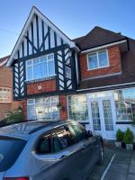 The Southwold Guest House - B&B