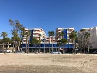 Beachfront Studio 3 by Vlora Office - B&B