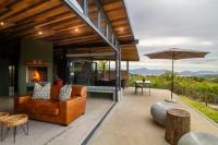 Steenbok farm cottages Sunbird Cottage - B&B Wolseley