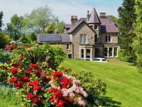 Ashfield House - Ferienwohnung Pateley Bridge