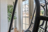 tuGuest San Agustin II Apartment - Chambres d'hôtes Grenade