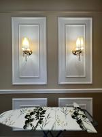 ЖК Riverside -к1 - B&B Almaty