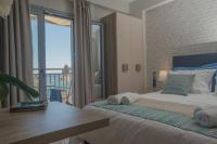 Habitación Doble con vistas al mar