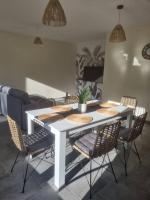 Gîte Saint Romain - Chambres d’hôtes Saint-Romain-sous-Gourdon