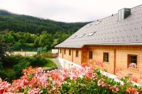 Stranach Appartements - B&B