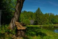 Bieszczadzka Samotnia - B&B