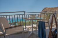 Front Studio with Sea View