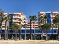 Beachfront Studio 5 by Vlora Office - B&B Valona