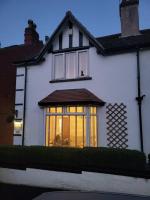 Sunbeams and ice creams - Ferienwohnung Scarborough