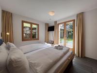 Apartamento con balcón