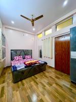 Chambre Double Deluxe