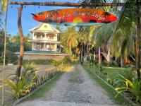 Binucot Lodge - Ferienwohnung Romblon
