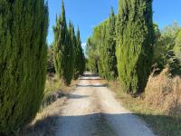 Ecolodge de 94m2 au calme dans la campagne - B&B Orange
