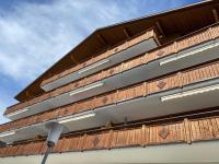 Chalet Bella Vista 8 - B&B Wengen