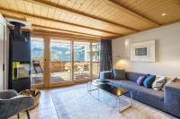 B&B Wengen - Kinohaus 7 - Bed and Breakfast Wengen