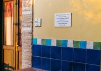 Chambre Double avec Patio