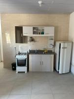 Residencial Tabajara - B&B Florianópolis