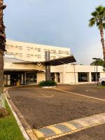 Elegance Suítes Franca - B&B Franca