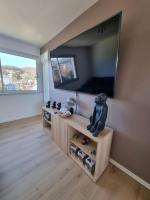 Le Landouzy #Parking#Netflix - Bed and Breakfast Chamalières