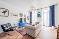 Magnifique 42m carré Centre Ville - B&B Strasburgo