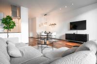 CityFlat 38 Schladming by globboard - B&B Schladming