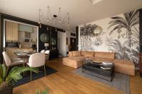 La Maison Panoramique Belgrade - Chambres d’hôtes Belgrade