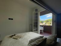 B&B Loano - [Il Gabbiano] Bilocale con Piscina, Garage e A/C. - Bed and Breakfast Loano