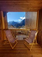 Apartments Triglav - B&B Mojstrana