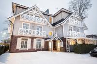 Art Hotel - Bed and Breakfast Druskininkai